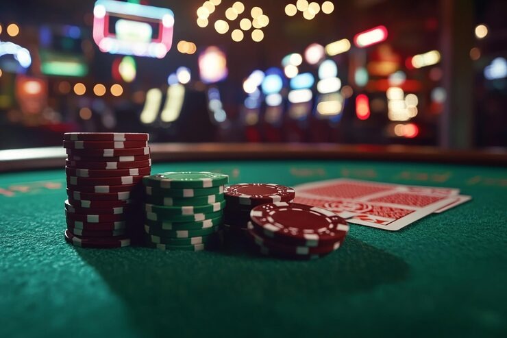 totobet slot editorial visual