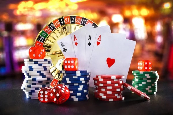 totobet slot Live Casino