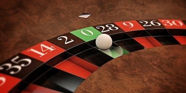 totobet slot Live Casino hall